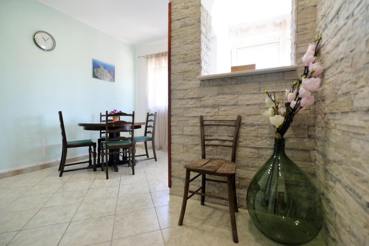 Apartment Zena Муртер Екстер'єр фото