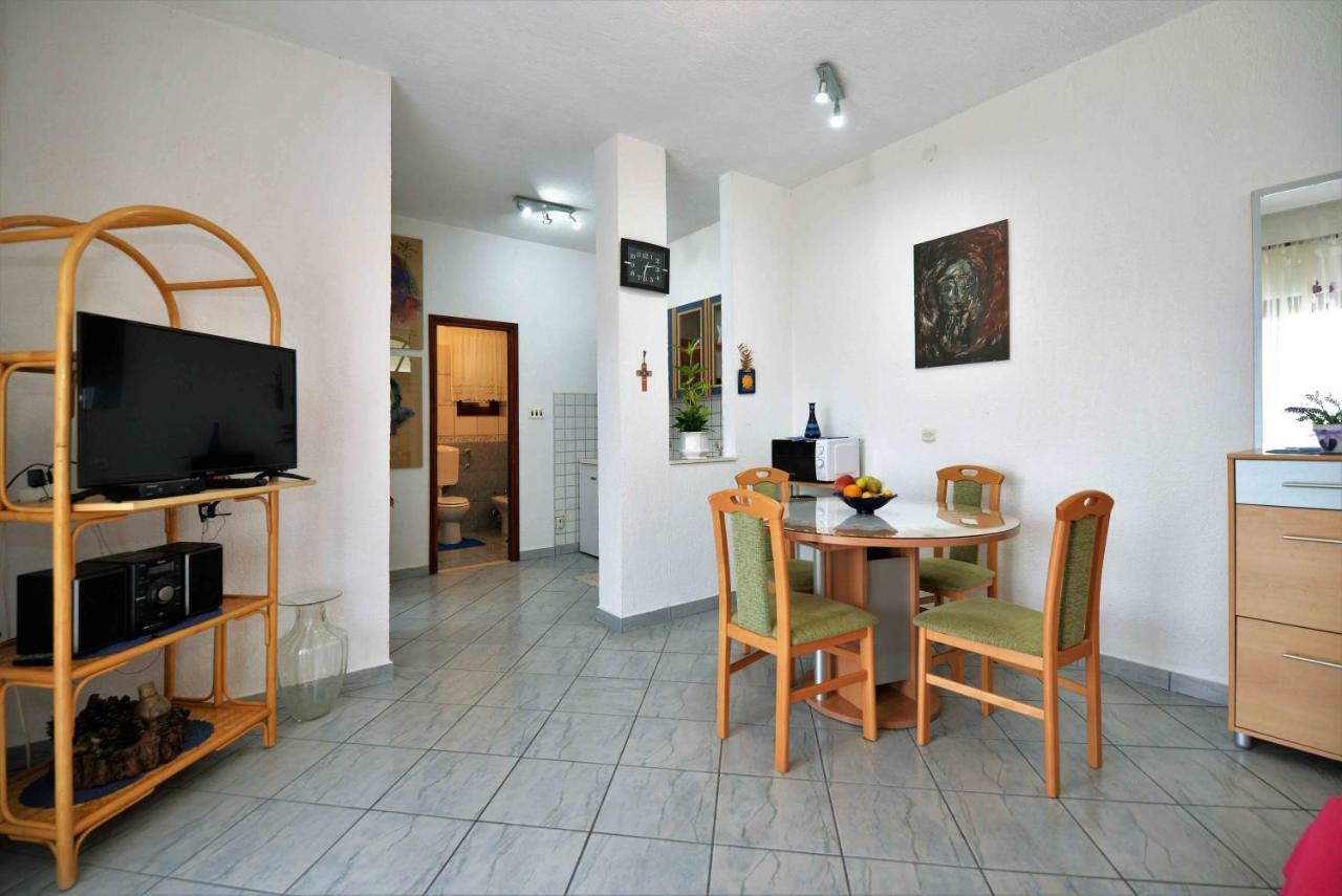 Apartment Zena Муртер Екстер'єр фото