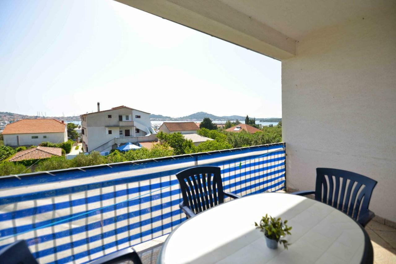 Apartment Zena Муртер Екстер'єр фото