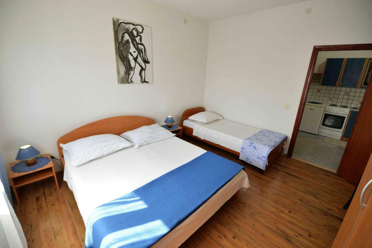 Apartment Zena Муртер Екстер'єр фото