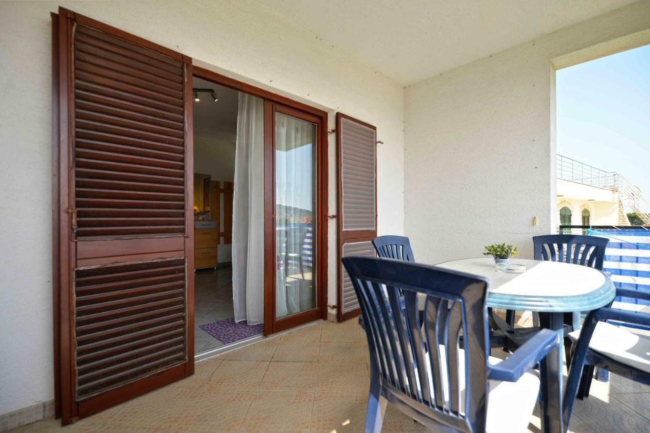 Apartment Zena Муртер Екстер'єр фото