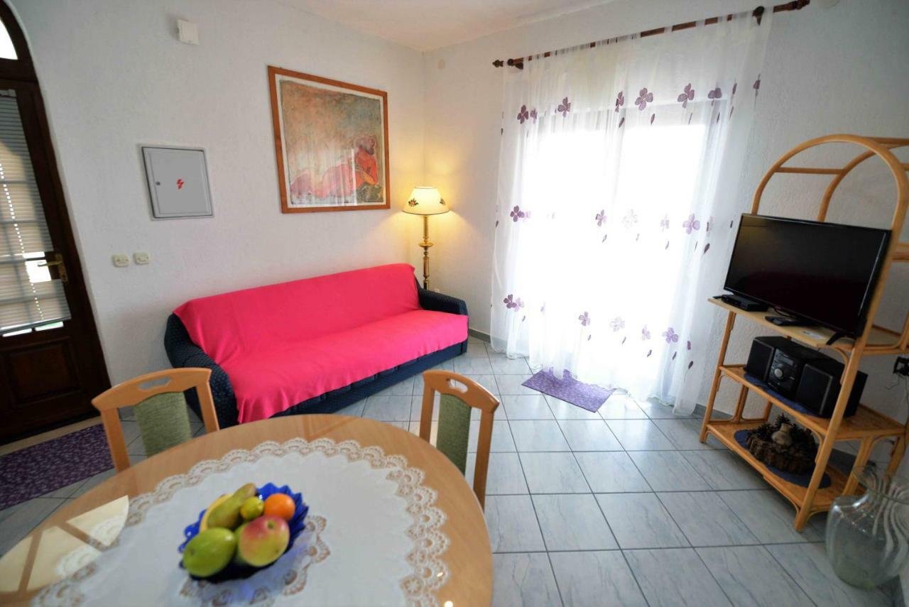 Apartment Zena Муртер Екстер'єр фото