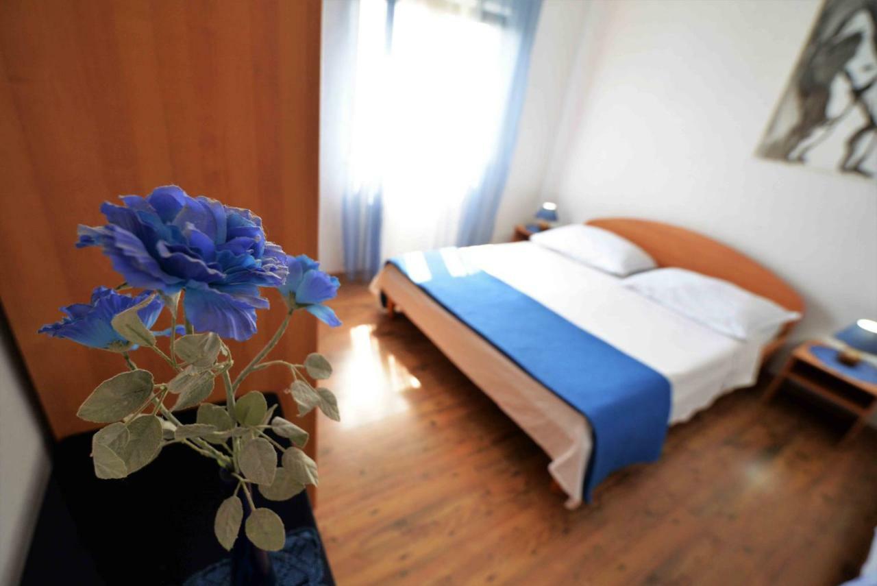 Apartment Zena Муртер Екстер'єр фото