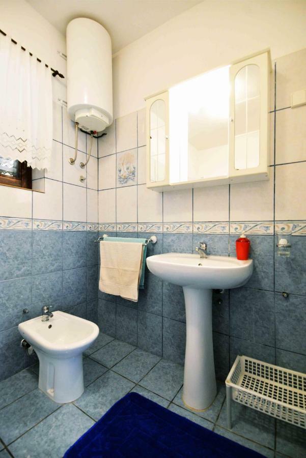 Apartment Zena Муртер Екстер'єр фото