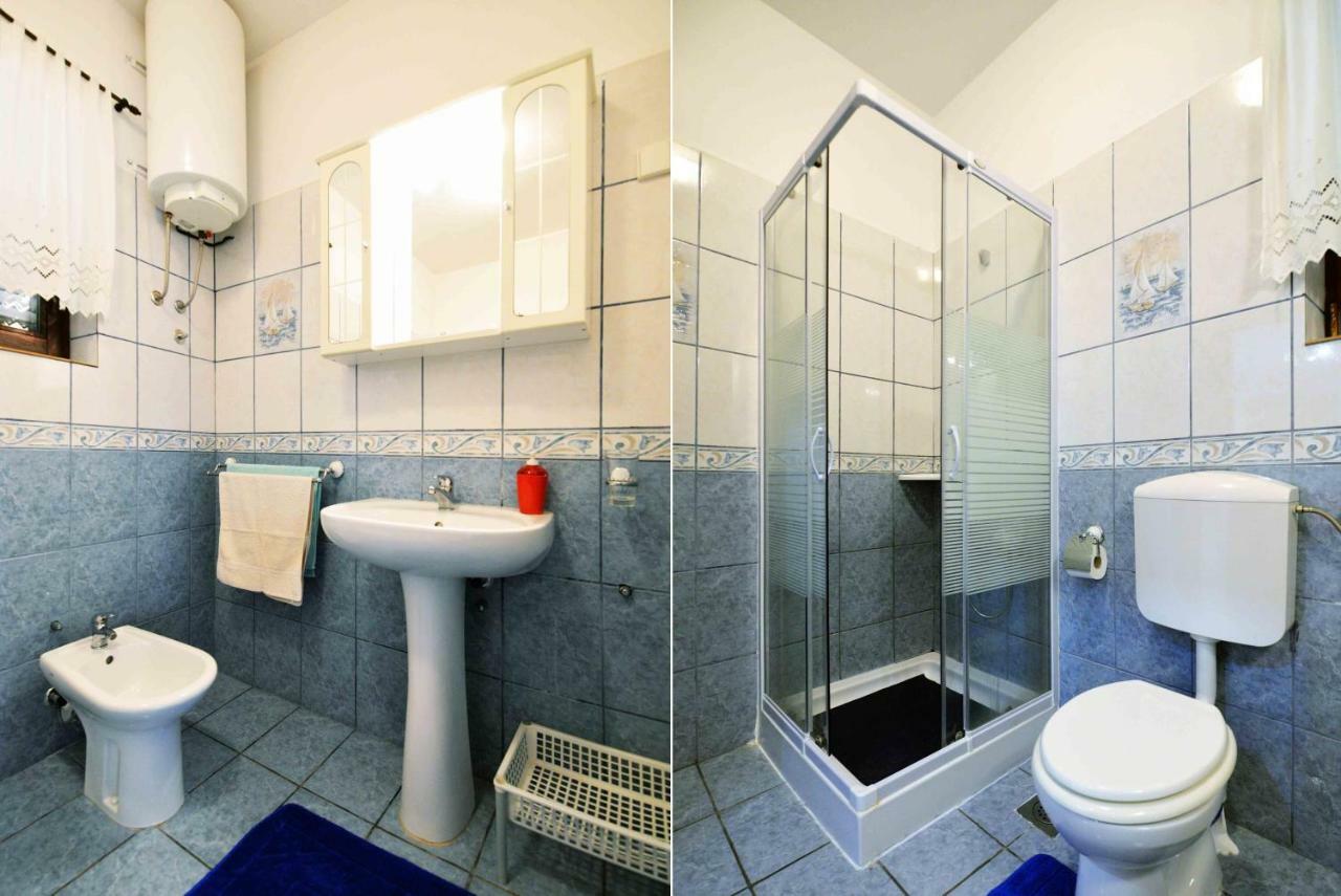 Apartment Zena Муртер Екстер'єр фото
