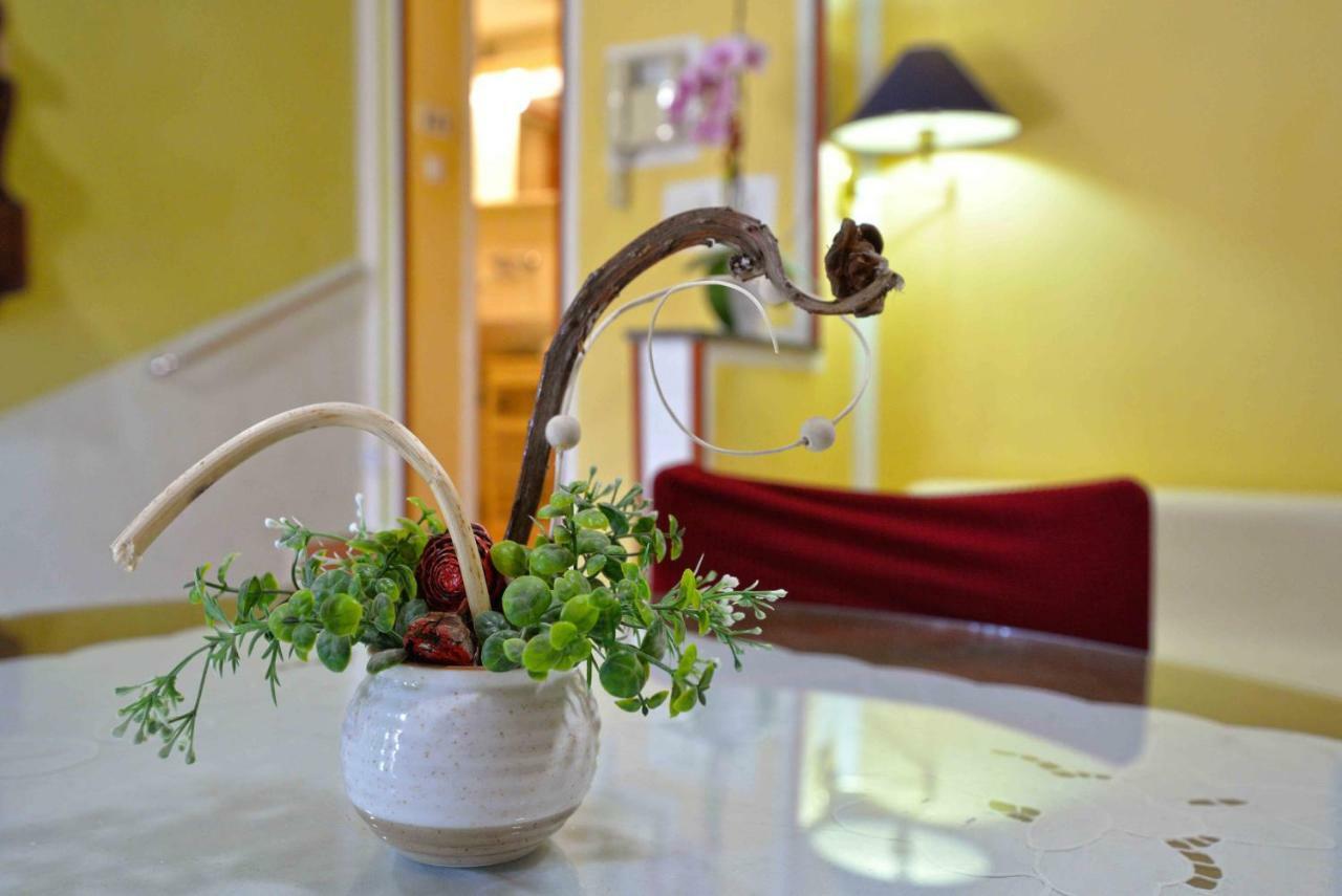 Apartment Zena Муртер Екстер'єр фото