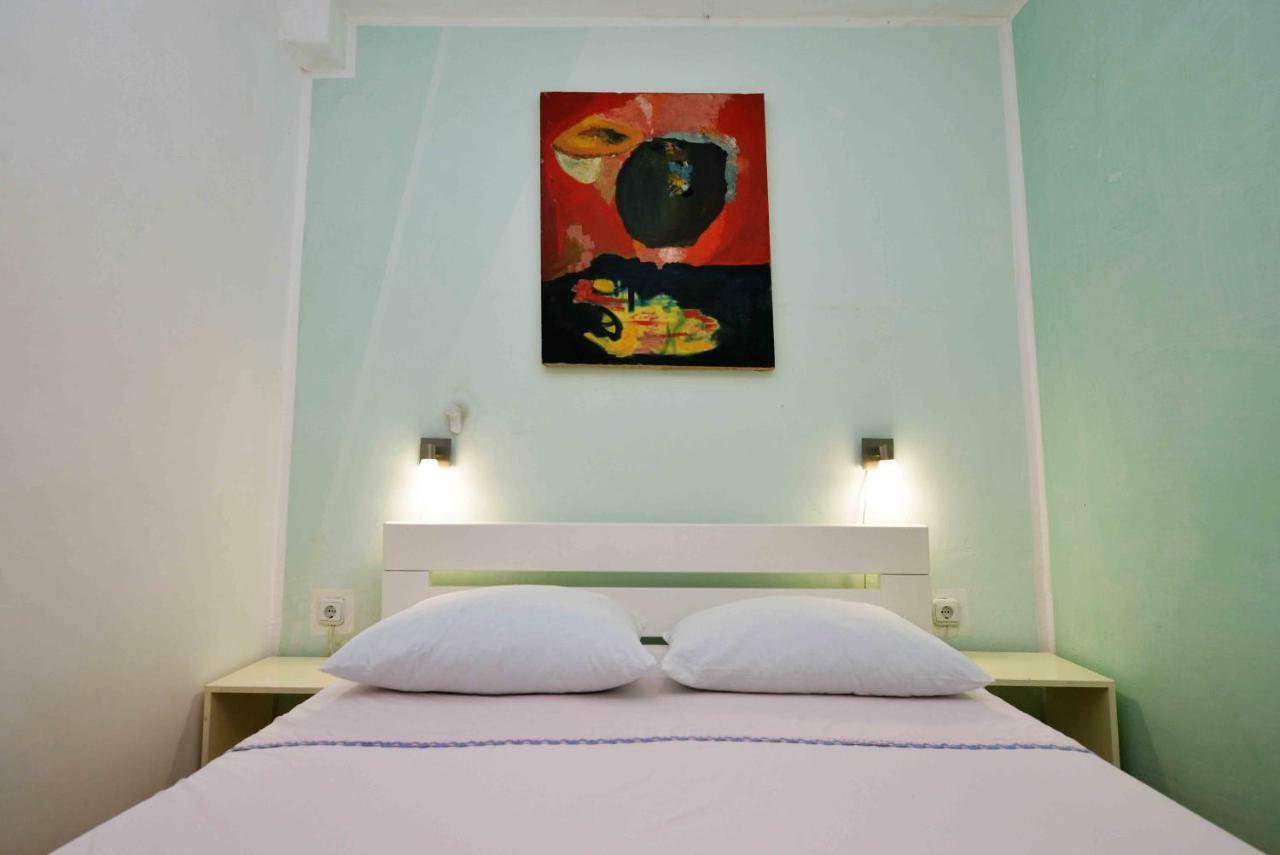 Apartment Zena Муртер Екстер'єр фото