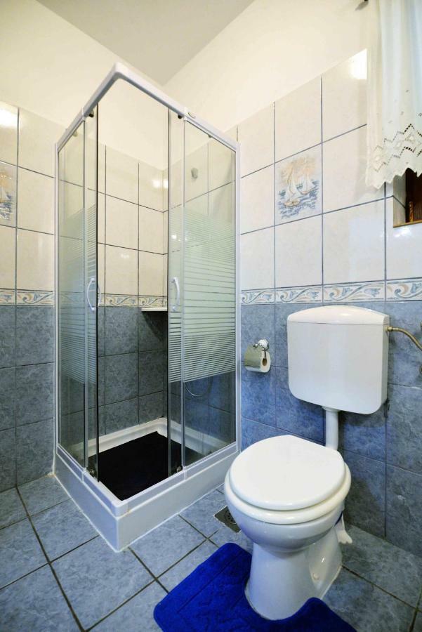 Apartment Zena Муртер Екстер'єр фото