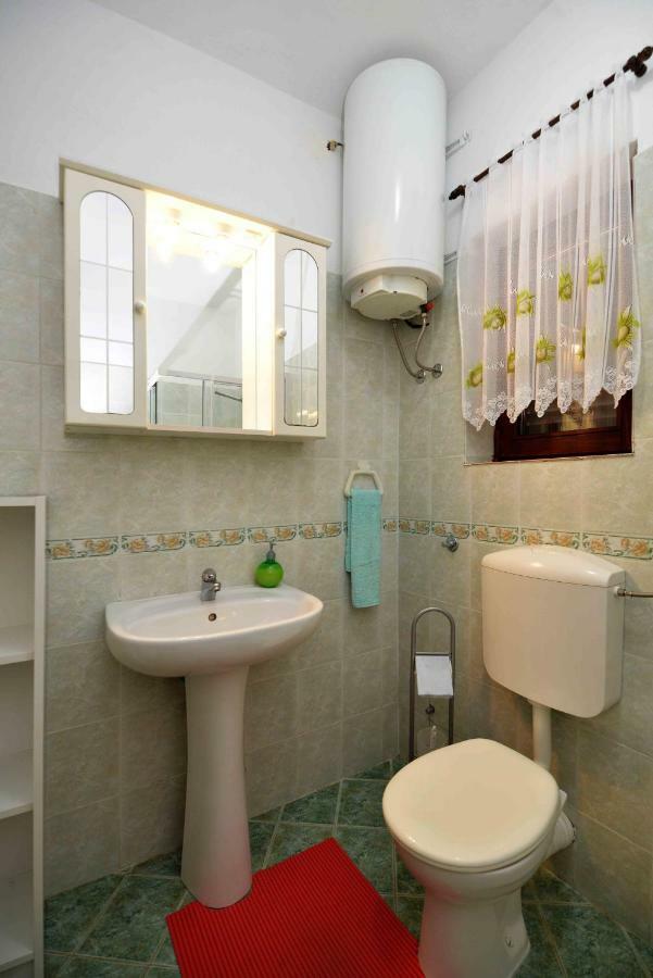 Apartment Zena Муртер Екстер'єр фото