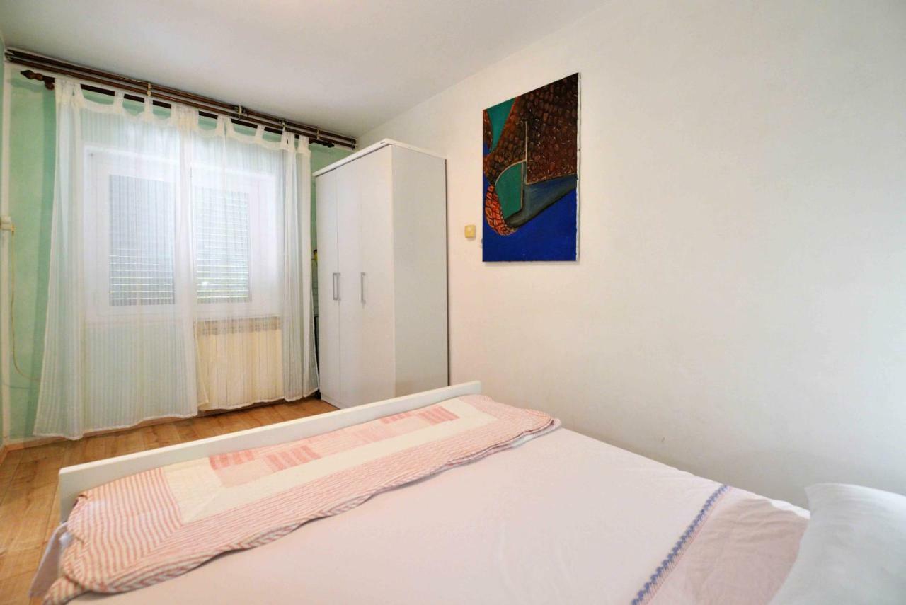 Apartment Zena Муртер Екстер'єр фото