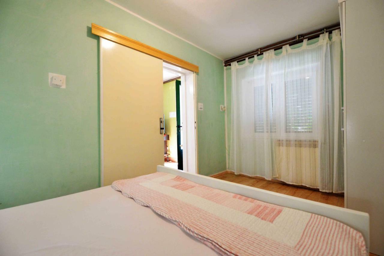Apartment Zena Муртер Екстер'єр фото