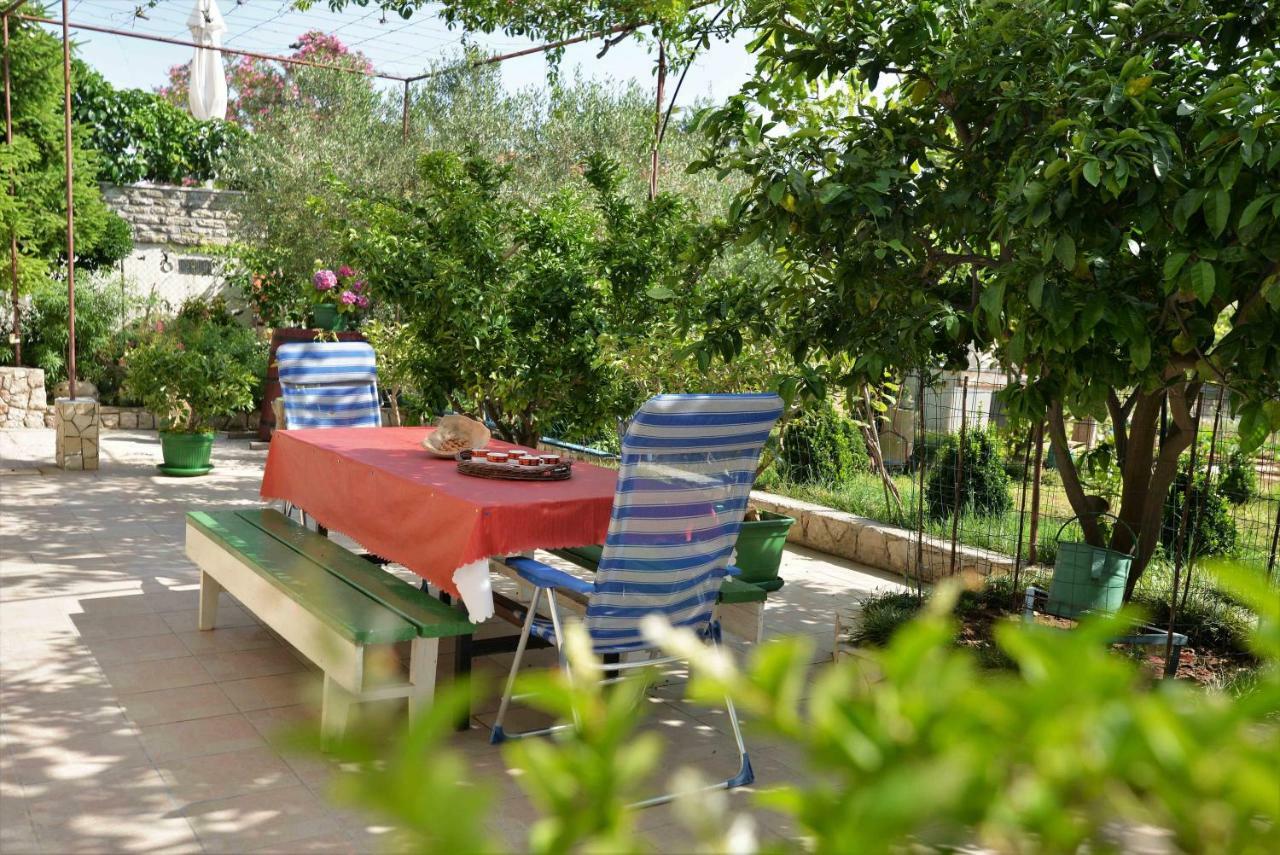 Apartment Zena Муртер Екстер'єр фото