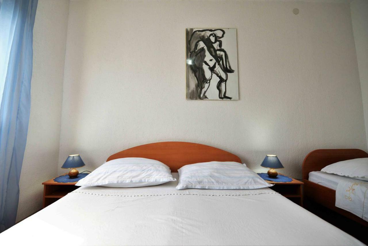Apartment Zena Муртер Екстер'єр фото